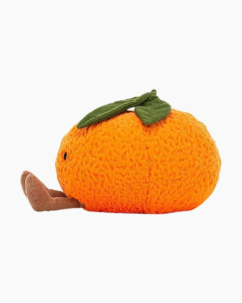 Small Amuseable Clementine Plush Toy | Amuseables | The Paper Store