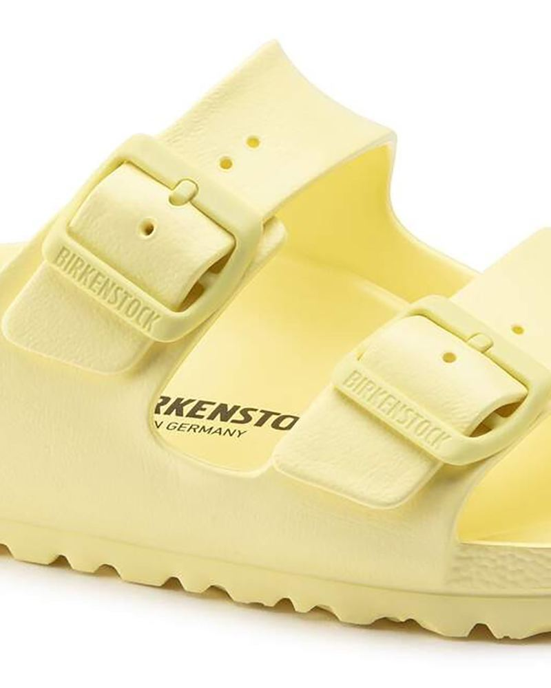 Arizona Essentials EVA Sandals in Popcorn | Birkenstock  display picture 1