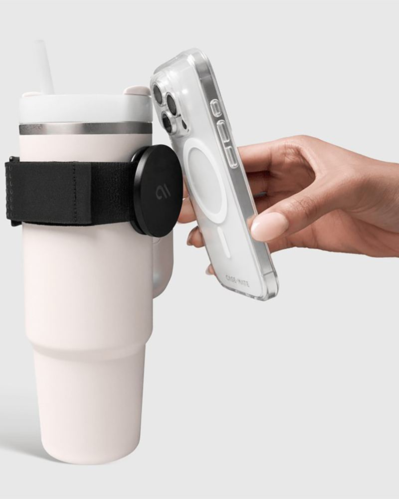 Case-Mate MagSafe Water Bottle Phone Holder - Thumbnail 4