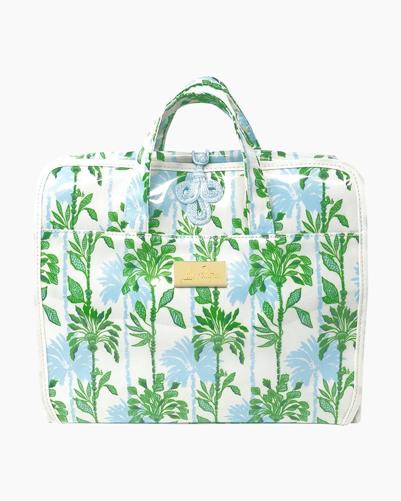 Lilly Pulitzer Toiletry Bag - Thumbnail 3
