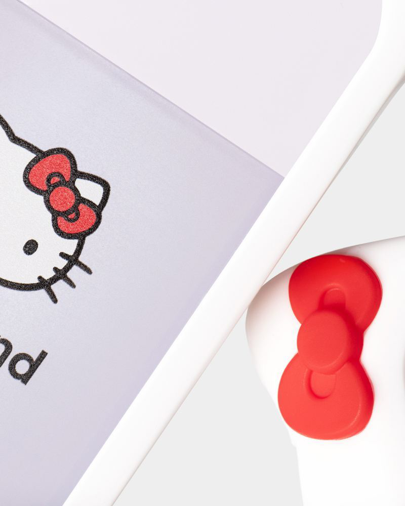 Limited Edition Hello Kitty x Touchland Power Mist & Mist Case Set