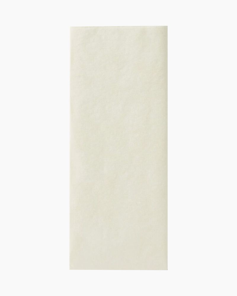 Ivory Tissue Paper, 8 sheets | Hallmark | The Paper Store