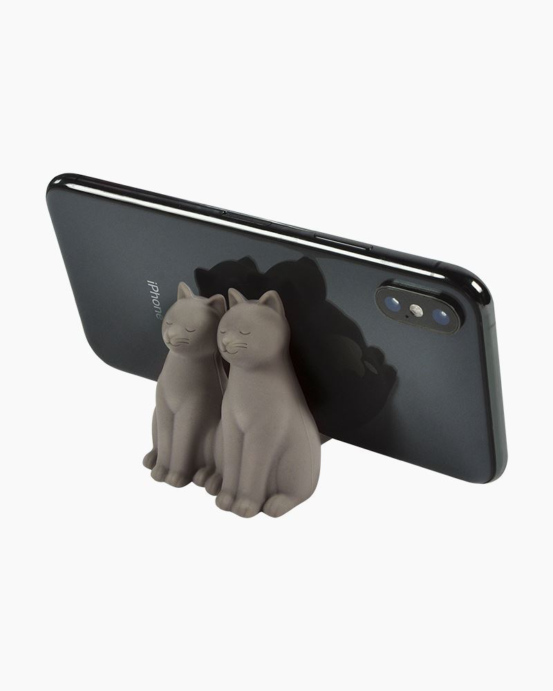 Fred Cat Call Phone Stand - Thumbnail 2