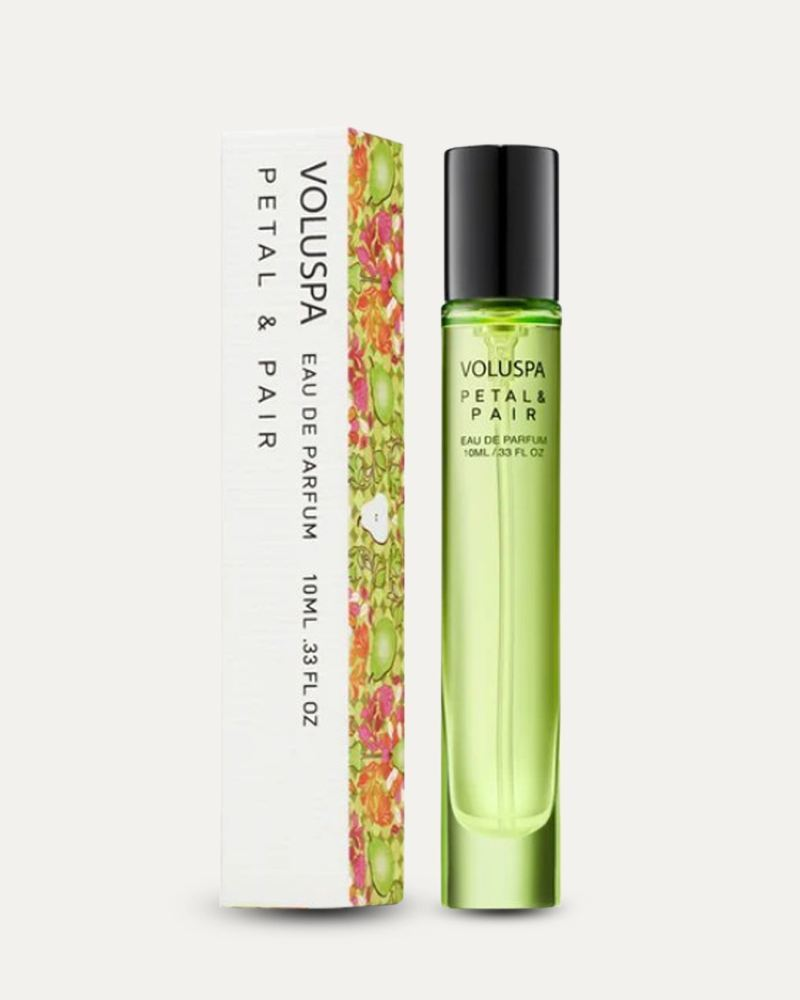 Petal & Pair 10ml Eau de Parfum