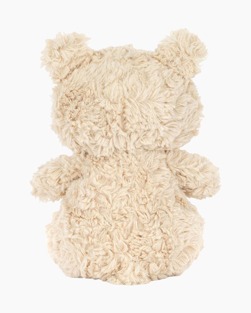  Bartholomew Bear Junior ぬいぐるみ 熊 Bartholomew Bear Junior Plush Toy | Jellycat | The Paper Store