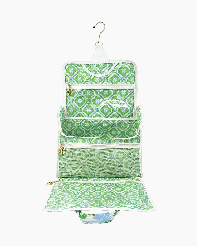 Lilly Pulitzer Toiletry Bag