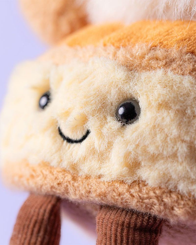 Mirielle St. Honoré Plush Toy | Jellycat Amuseables | The Paper Store