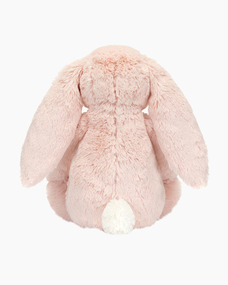 Blossom Blush Bunny Cherry Plush Toy | Jellycat | Uncharted