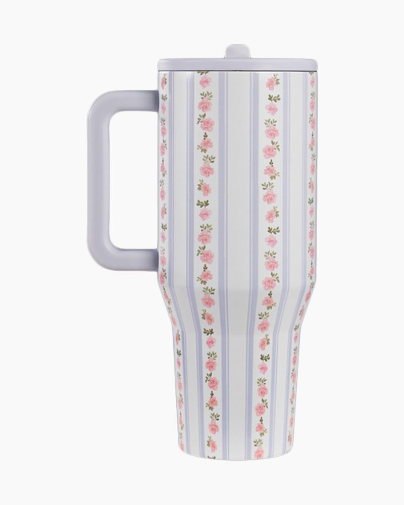 Hydro Jug Traveler Tumbler - Thumbnail 2