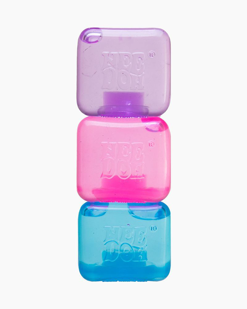 NeeDoh Nice Ice Baby (Assorted)
