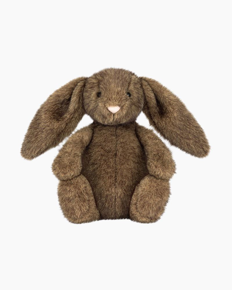 Hoppleston Luxe Bunny Plush Toy | Jellycat | Uncharted