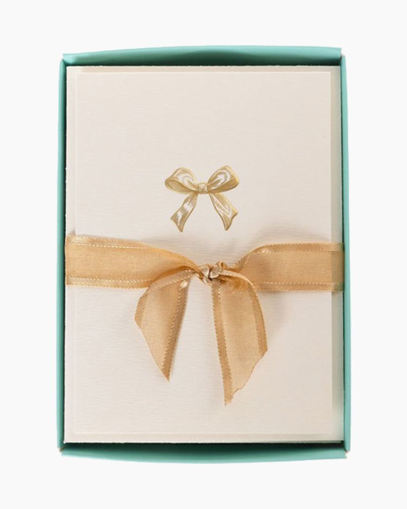 Bow La Petite Presse Boxed Cards Set | Graphique De France | The Paper ...