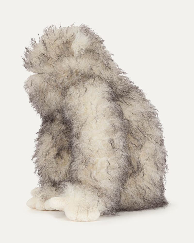 Bretti Yeti Plush Toy | Jellycat | Uncharted