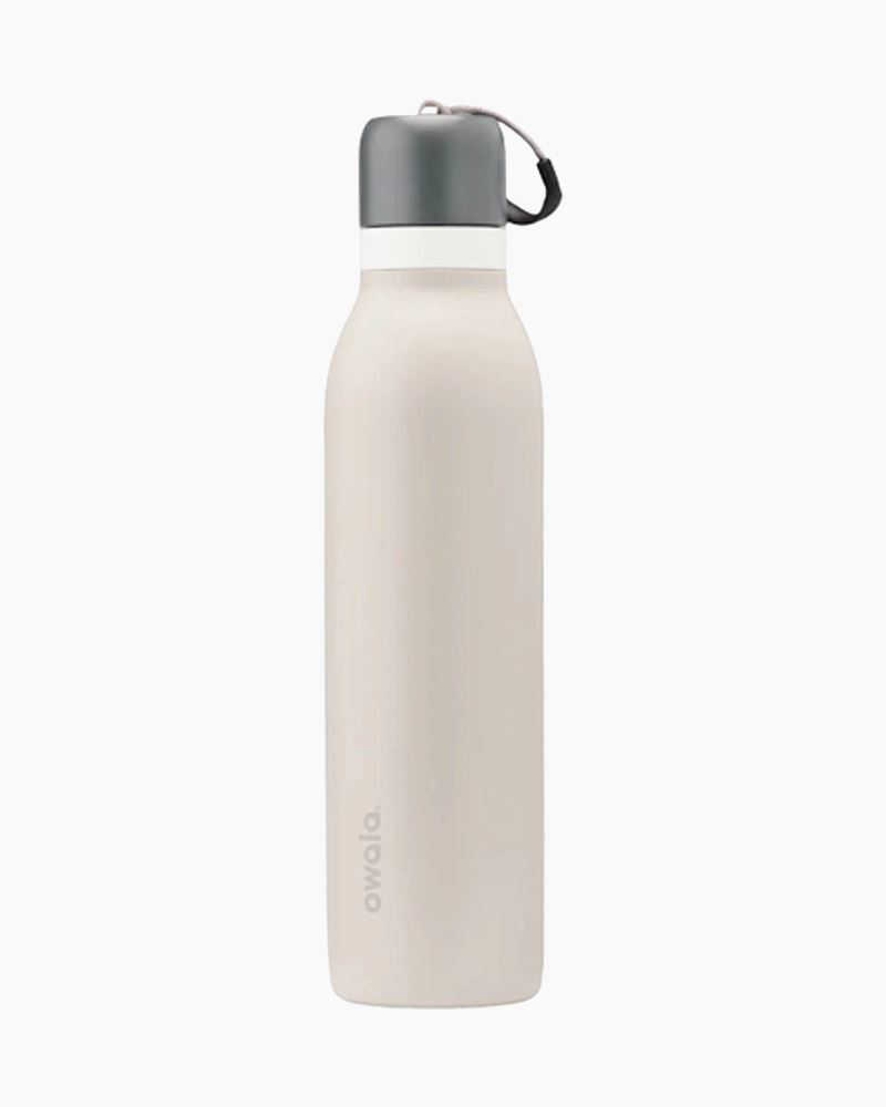 owala FreeSip Twist Stainless Steel Water Bottle 24 oz