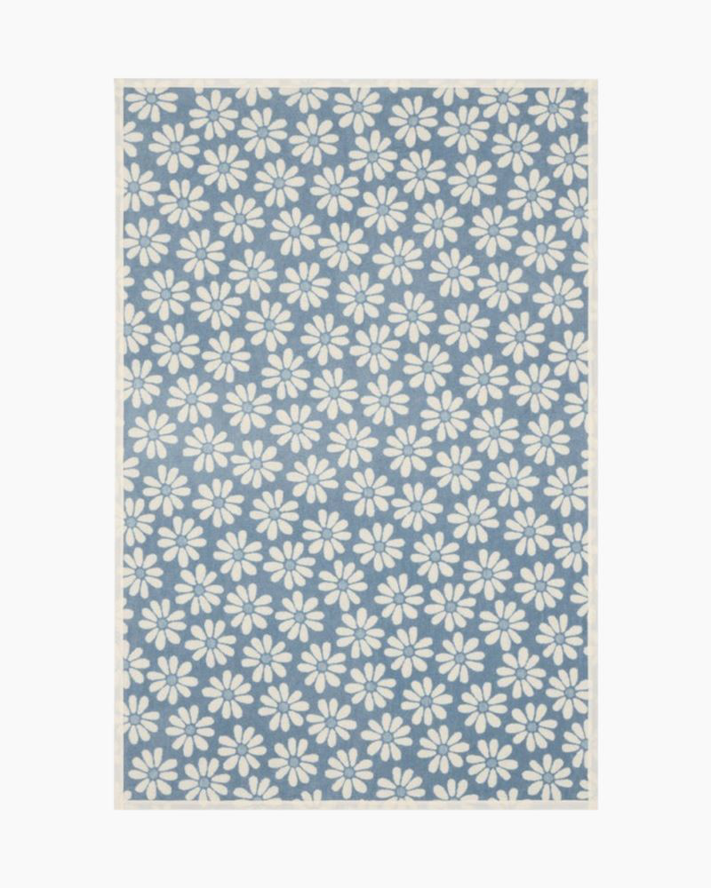 Daisies Blanket by ChappyWrap - Thumbnail 3