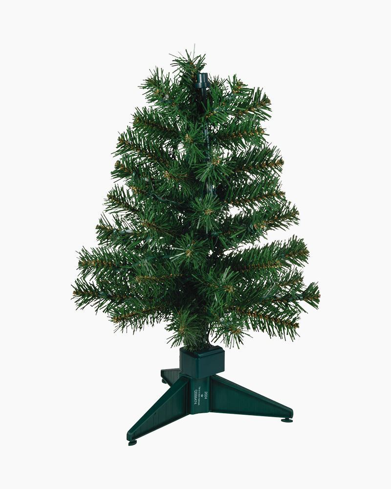 Hallmark ShowToppers Christmas Tree - Thumbnail 5