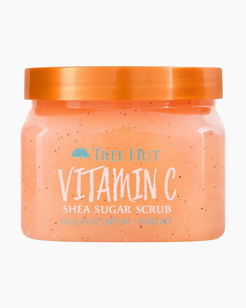 vitamin-c-shea-sugar-scrub-tree-hut-the-paper-store