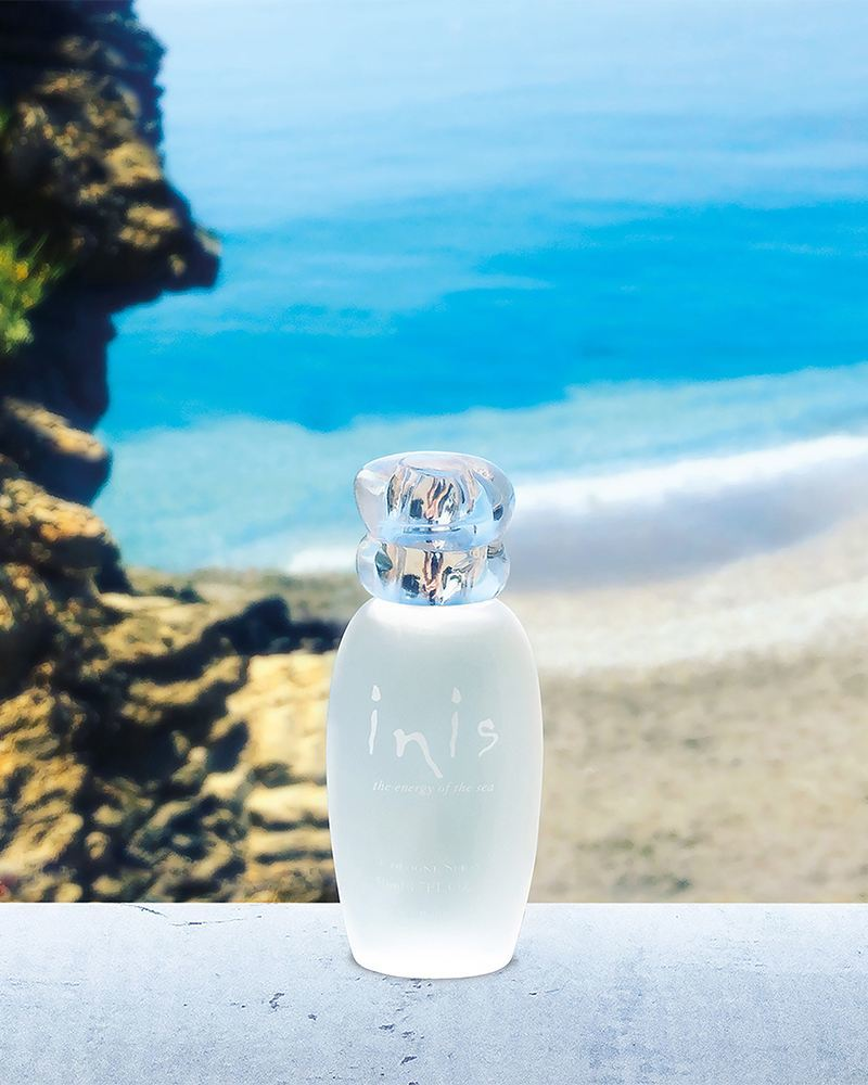 3.3 oz. Energy of the Sea Cologne Spray | Inis | The Paper Store