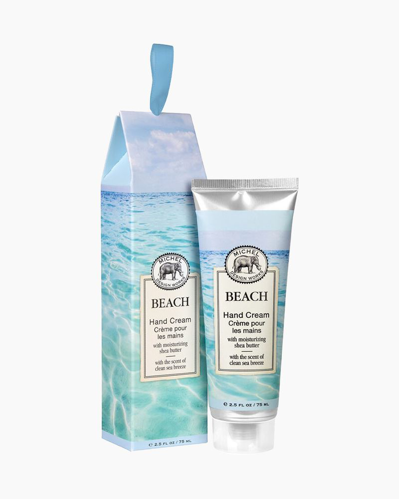 Beach Large Hand Cream