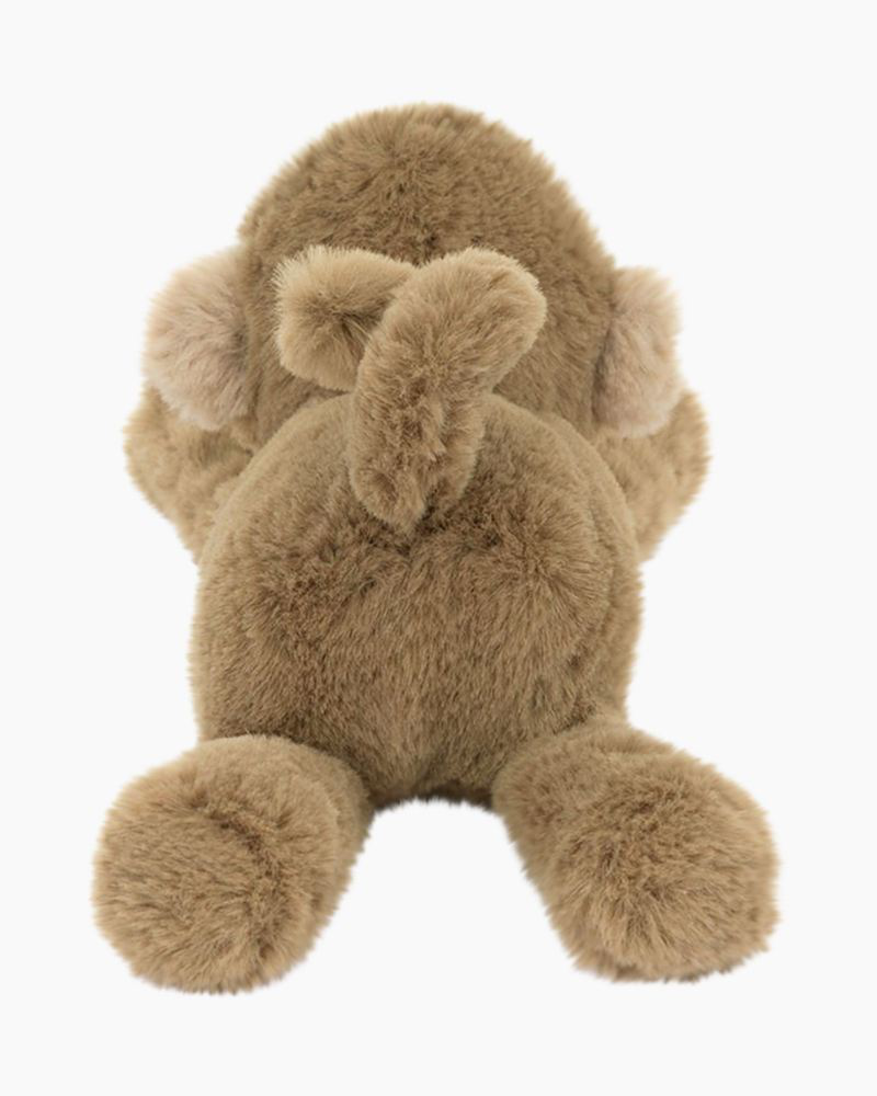 Tiny Smudge Monkey Plush Toy | Jellycat | The Paper Store