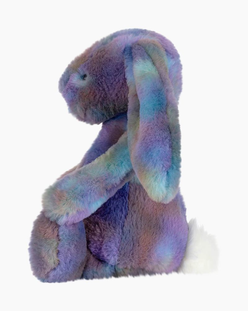 Zodihop Luxe Bunny Plush Toy | Jellycat | The Paper Store