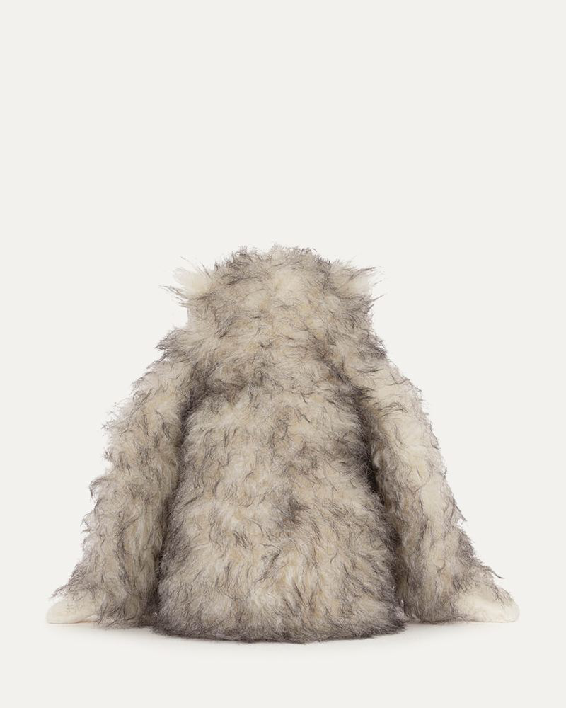 Bretti Yeti Plush Toy | Jellycat | Uncharted