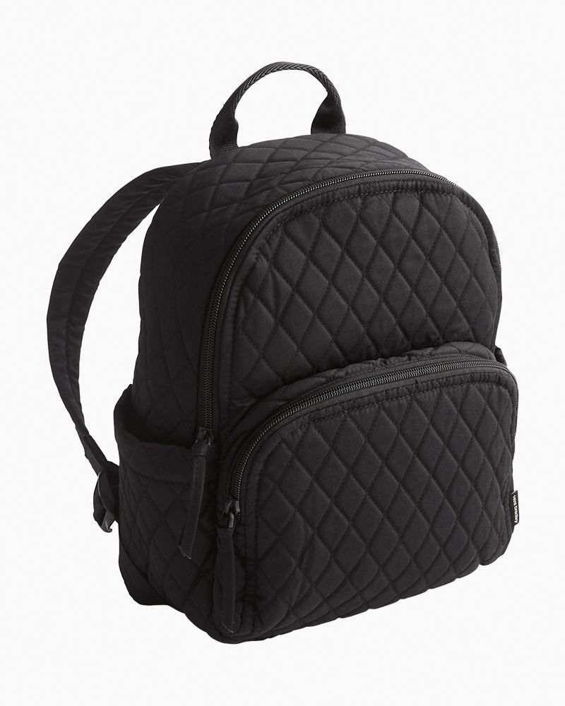 Small Banbury Backpack in Moonless Night | Vera Bradley  display picture 1