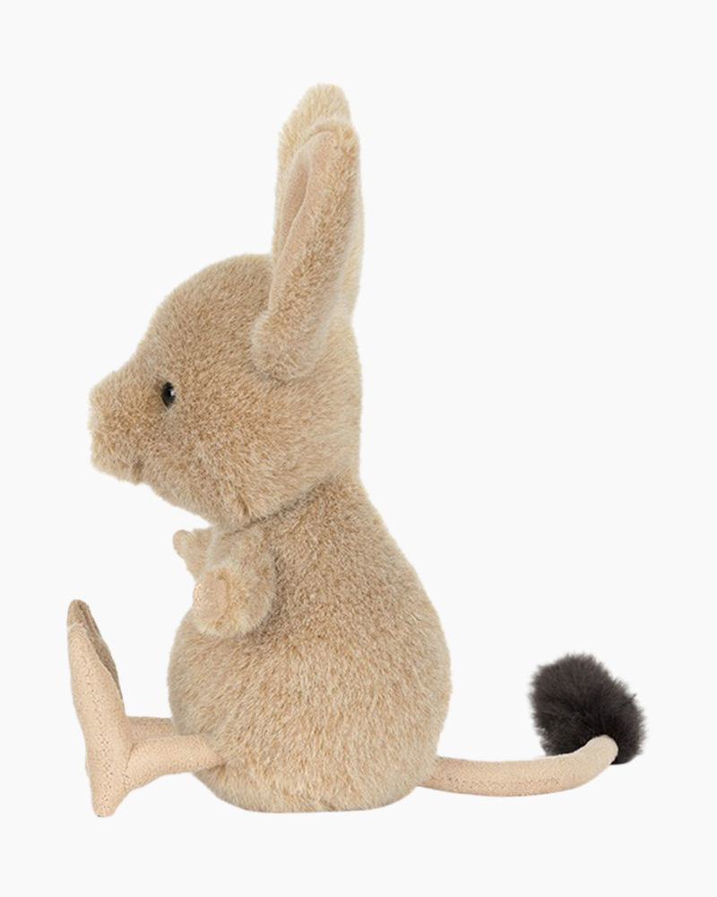 Jerboa Plush Toy | Jellycat | The Paper Store