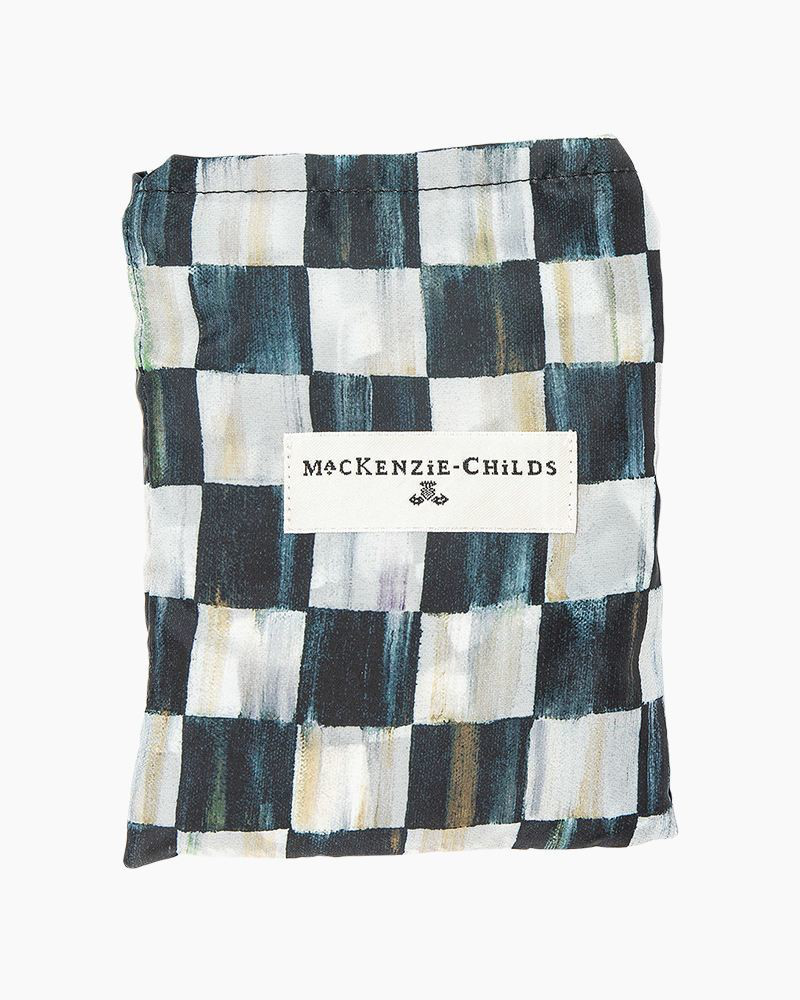 MacKenzie-Childs To-Go Tote - Thumbnail 5