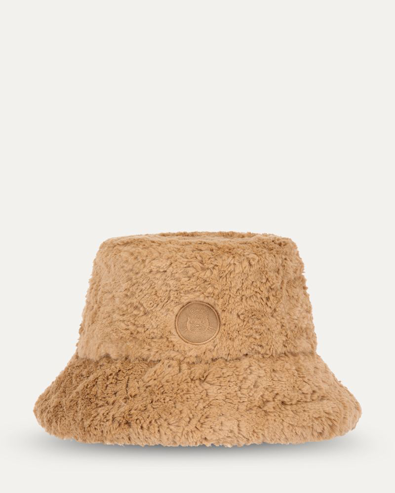 Bartholomew Bear Fluffleshade Hat | Jellycat | The Paper Store