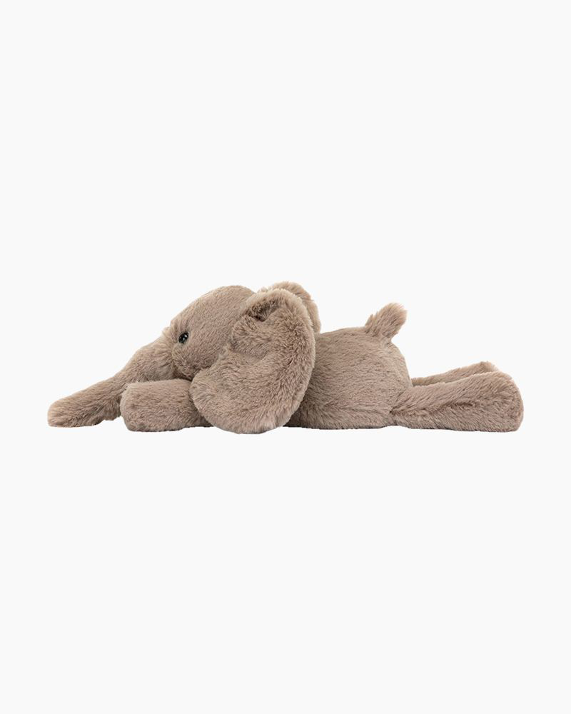 Tiny Smudge Elephant Plush Toy | Jellycat | The Paper Store
