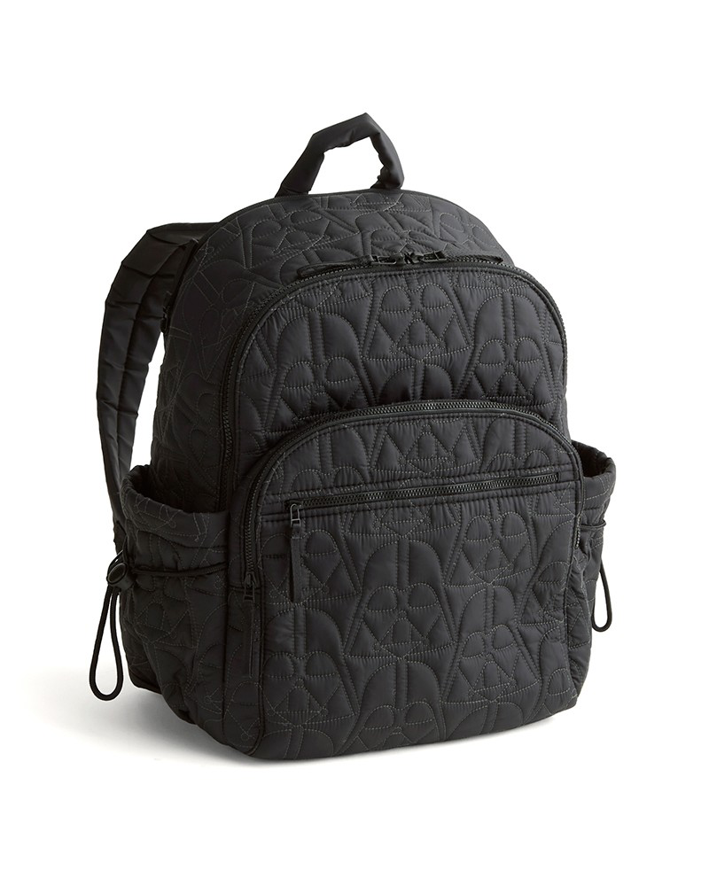 Star Wars™ Bancroft Backpack in Darth Vader | Vera Bradley 