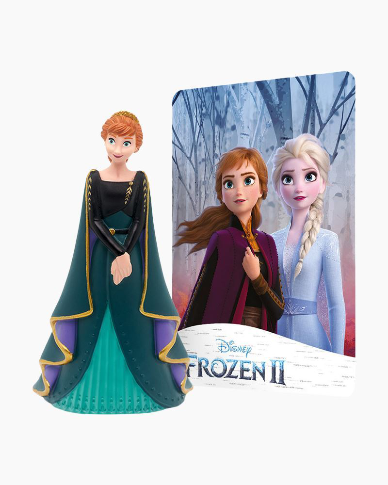 Disney Frozen 2 Anna Tonie Figurine | Tonies | The Paper Store