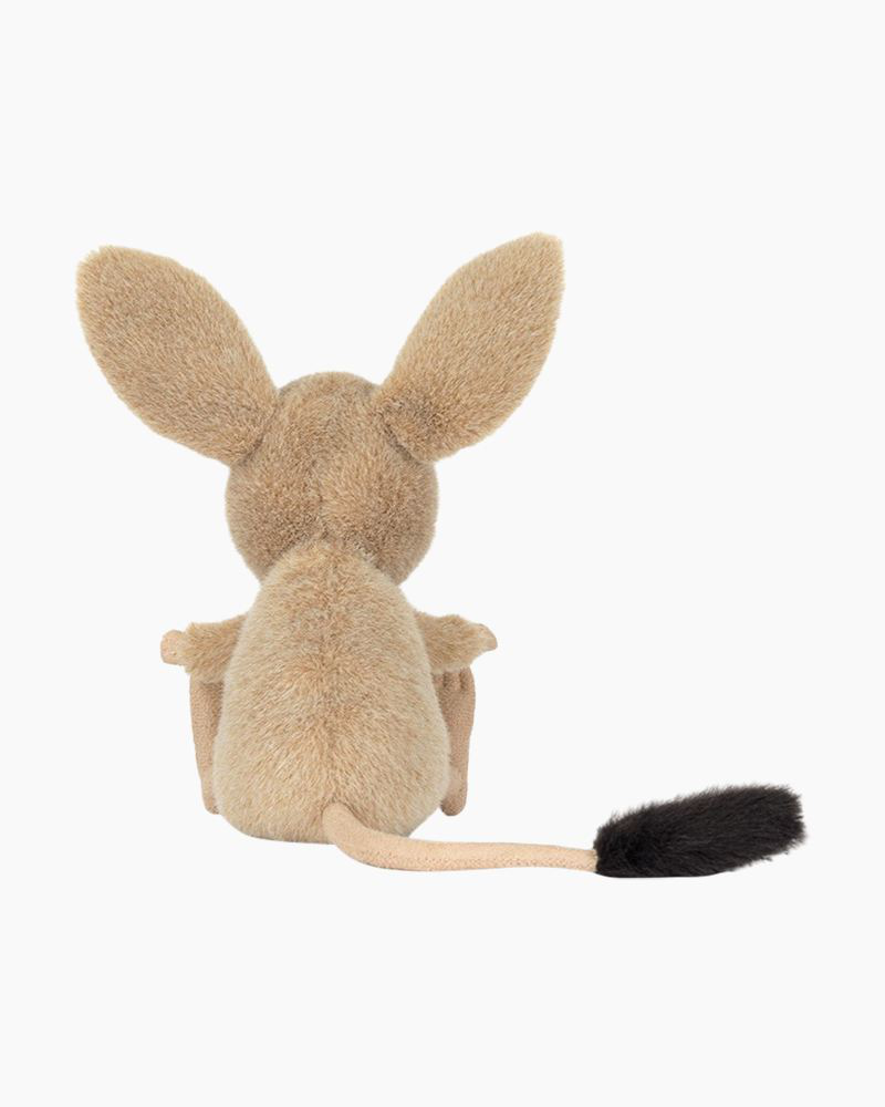 Jerboa Plush Toy | Jellycat | The Paper Store
