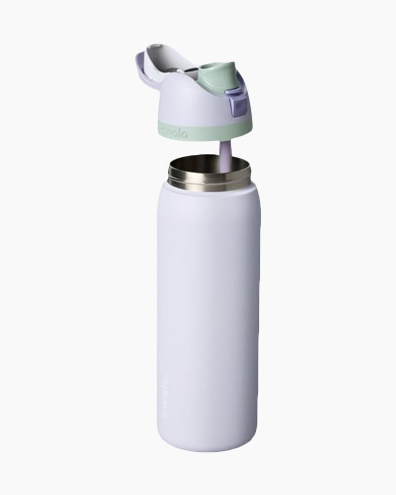 FreeSip 24 oz. Bottle in Candy Coated | Owala | The Paper Store