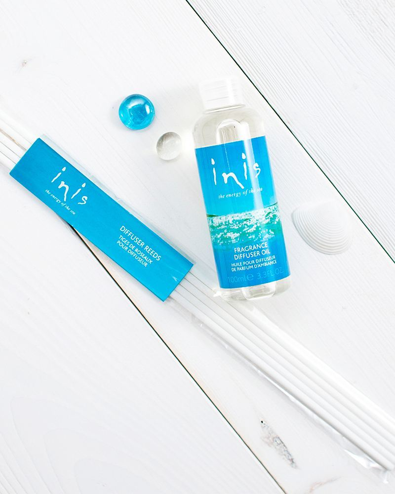 Inis Energy of the Sea Fragrance Refresher Oil | Inis | The Paper Store