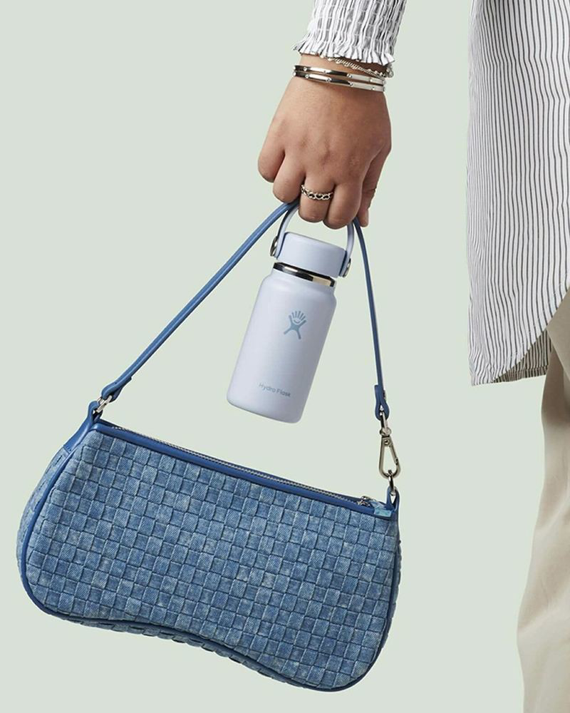 Hydro Flask Micro Hydro Bottle - Thumbnail 4