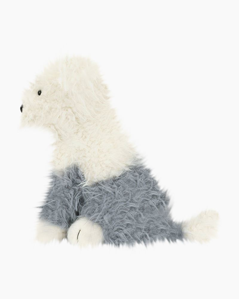 Ewert Sheepdog Plush Toy | Jellycat | The Paper Store
