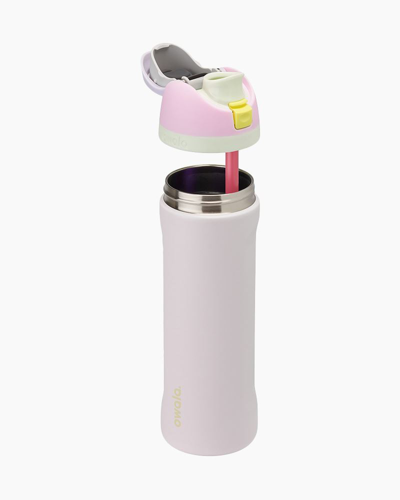 【新品未使用】owala FreeSip 24オンス キャンディーコーテッド水筒 FreeSip 24 oz. Bottle in Candy Coated | Owala | The Paper Store