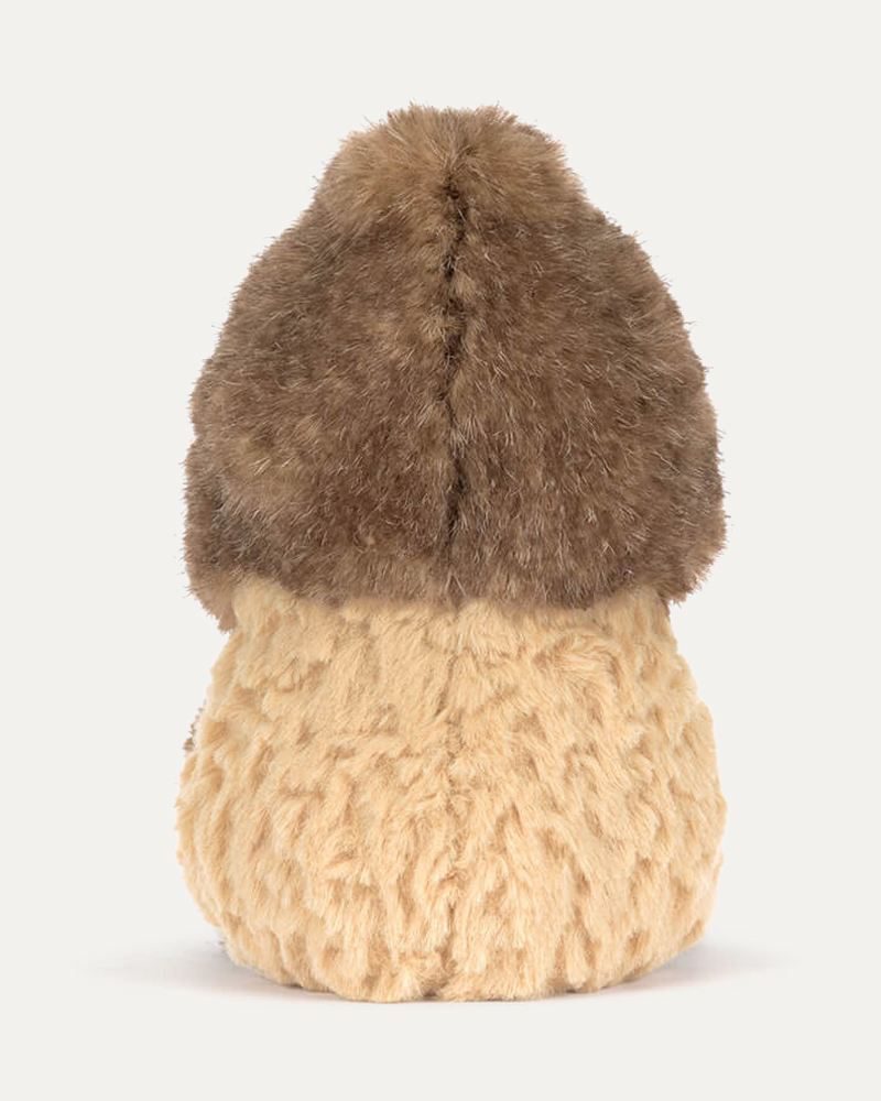 Peanut in Yeti Outfit Plush Toy | Jellycat Amuseables | The Paper