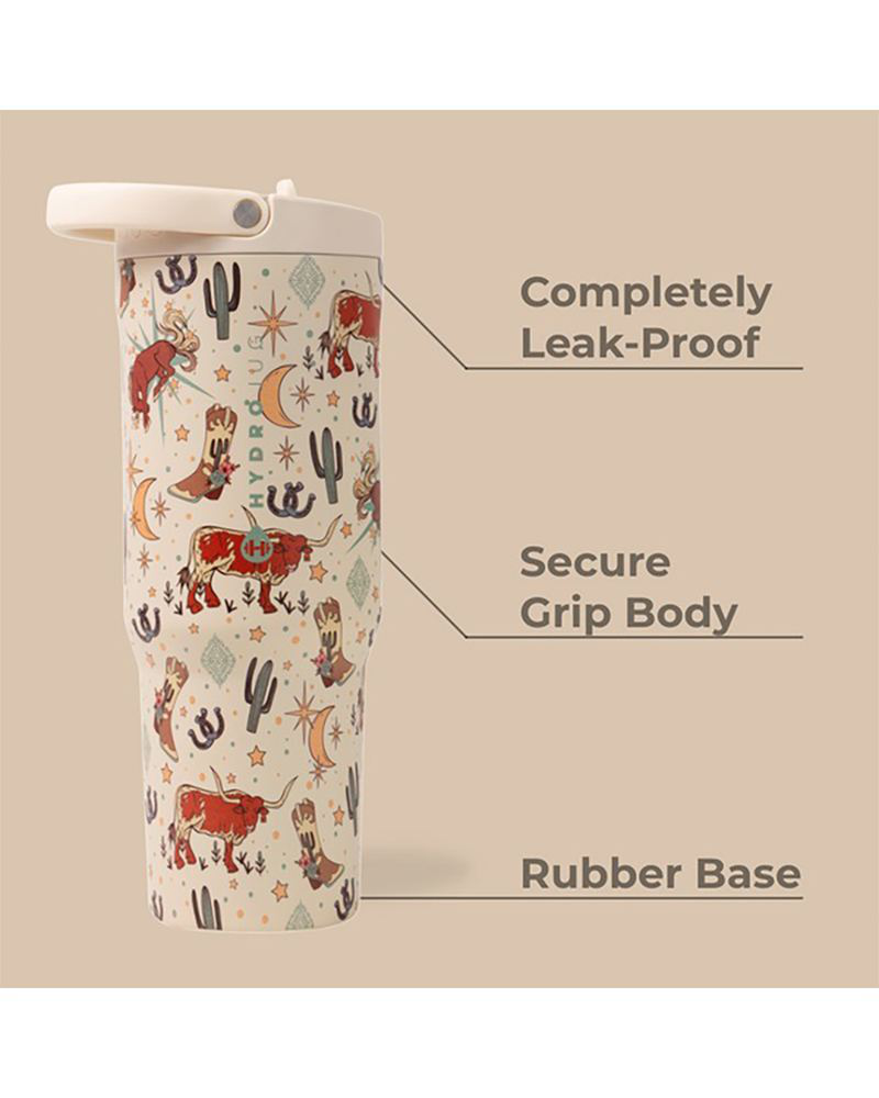 Hydro Jug Sport Tumbler - Thumbnail 4