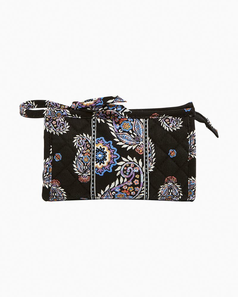 Vera Bradley Trapeze Cosmetic - Thumbnail 3