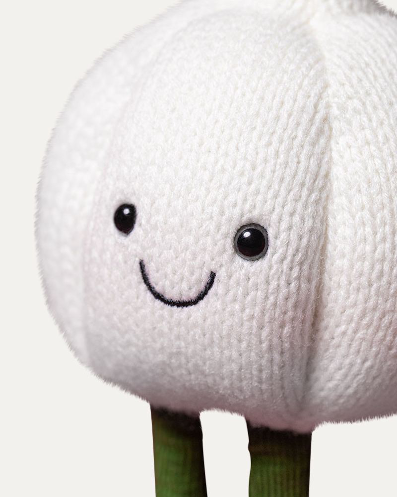 Fran Pancakes Plush Toy | Jellycat Amuseables | The Paper Store