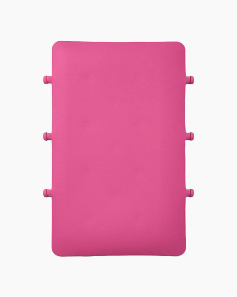 Divvy Up Organizer in Haute Pink | BOGG BAG | The Paper Store