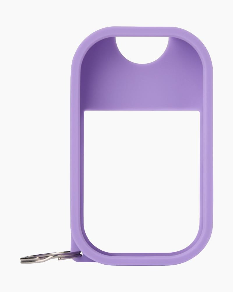 Touchland Mist Hand Sanitizer Case in Purple Haze