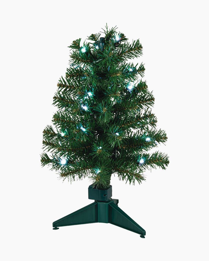 Hallmark ShowToppers Christmas Tree - Thumbnail 3