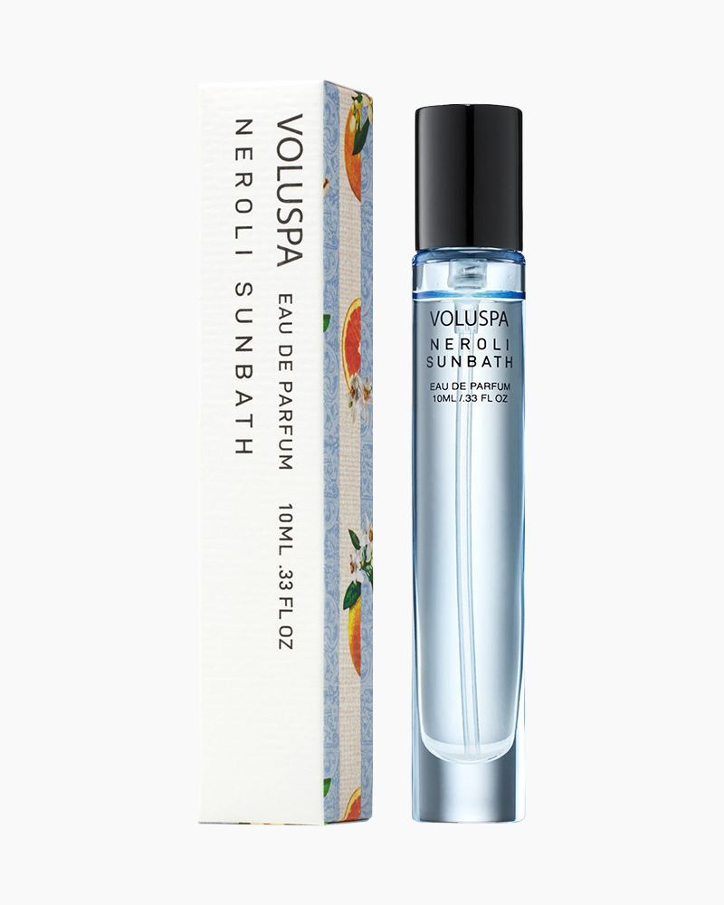 Neroli Sunbath - 10ml Eau De Parfum
