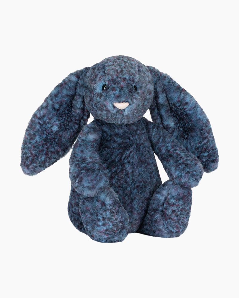 Hopscone Luxe Bunny Plush Toy | Jellycat | The Paper Store