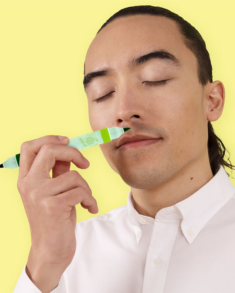 Lifelines Scented Markers (Pack of 20) | Lifelines | The Paper Store