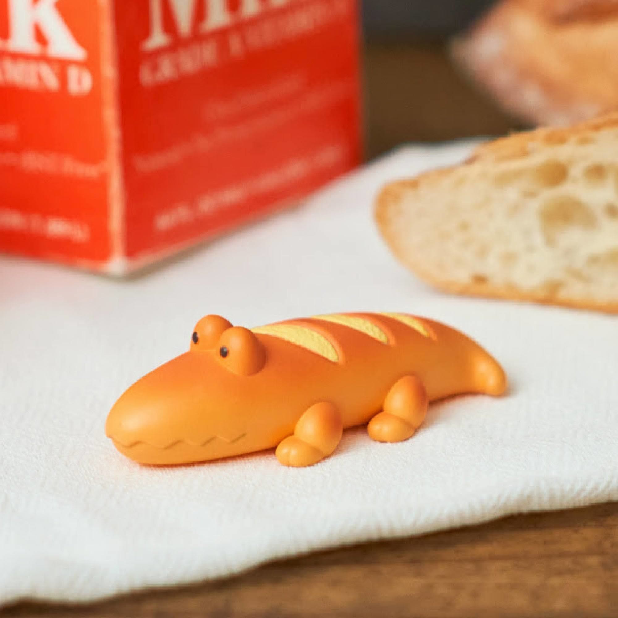 Animal Bakery Mini Figure Series 2 (Assorted) | Dreams USA | Uncharted